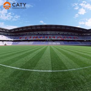 Quality Free Sample Anti- UV EPDM Rubber Granules for Football Field Artificial Grass Turf Infill wholesale