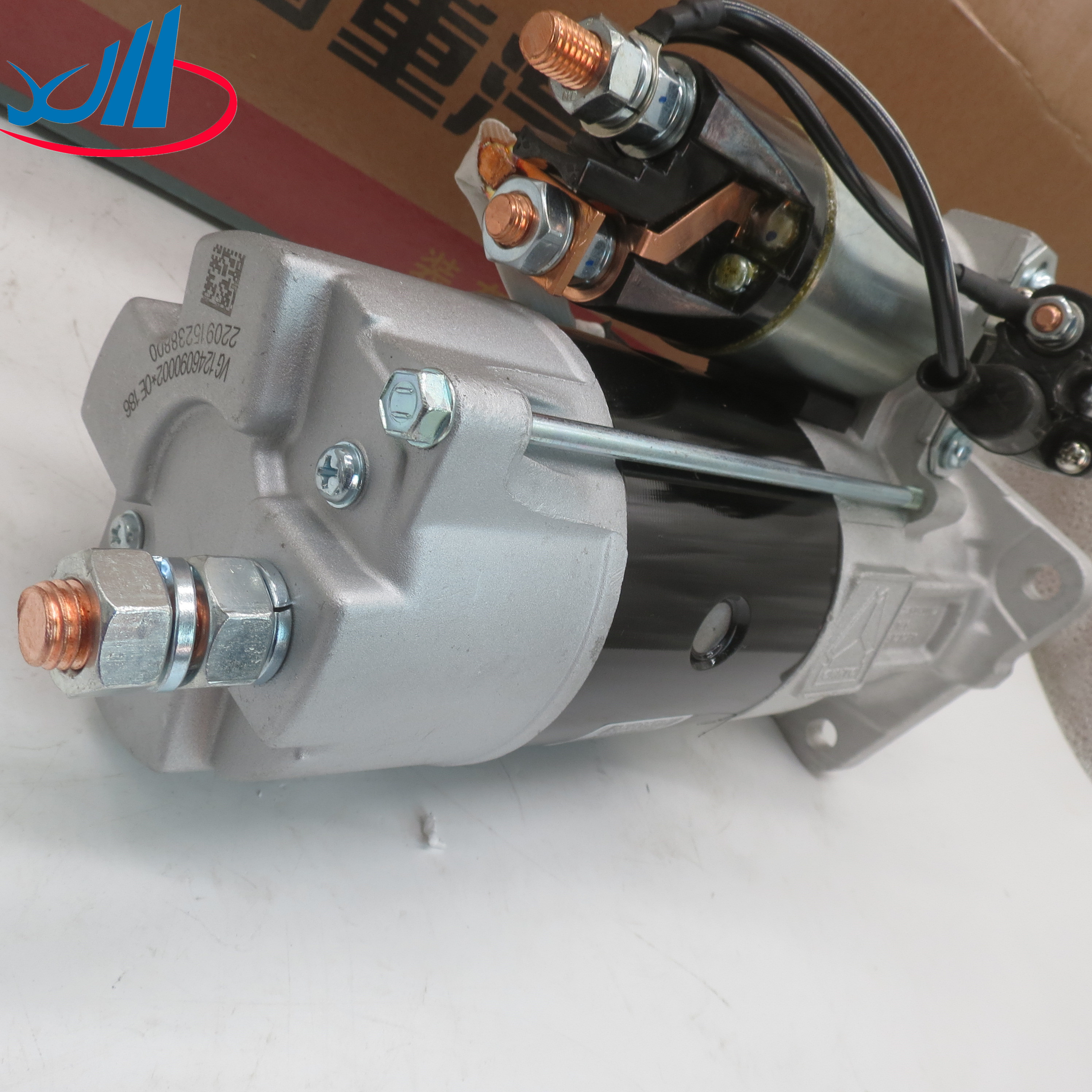 Good Performance Starter VG1560090002 24V 11T