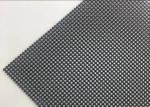 fine Corrosion Resistant Stainless Steel Wire Mesh Screen With Variety Of