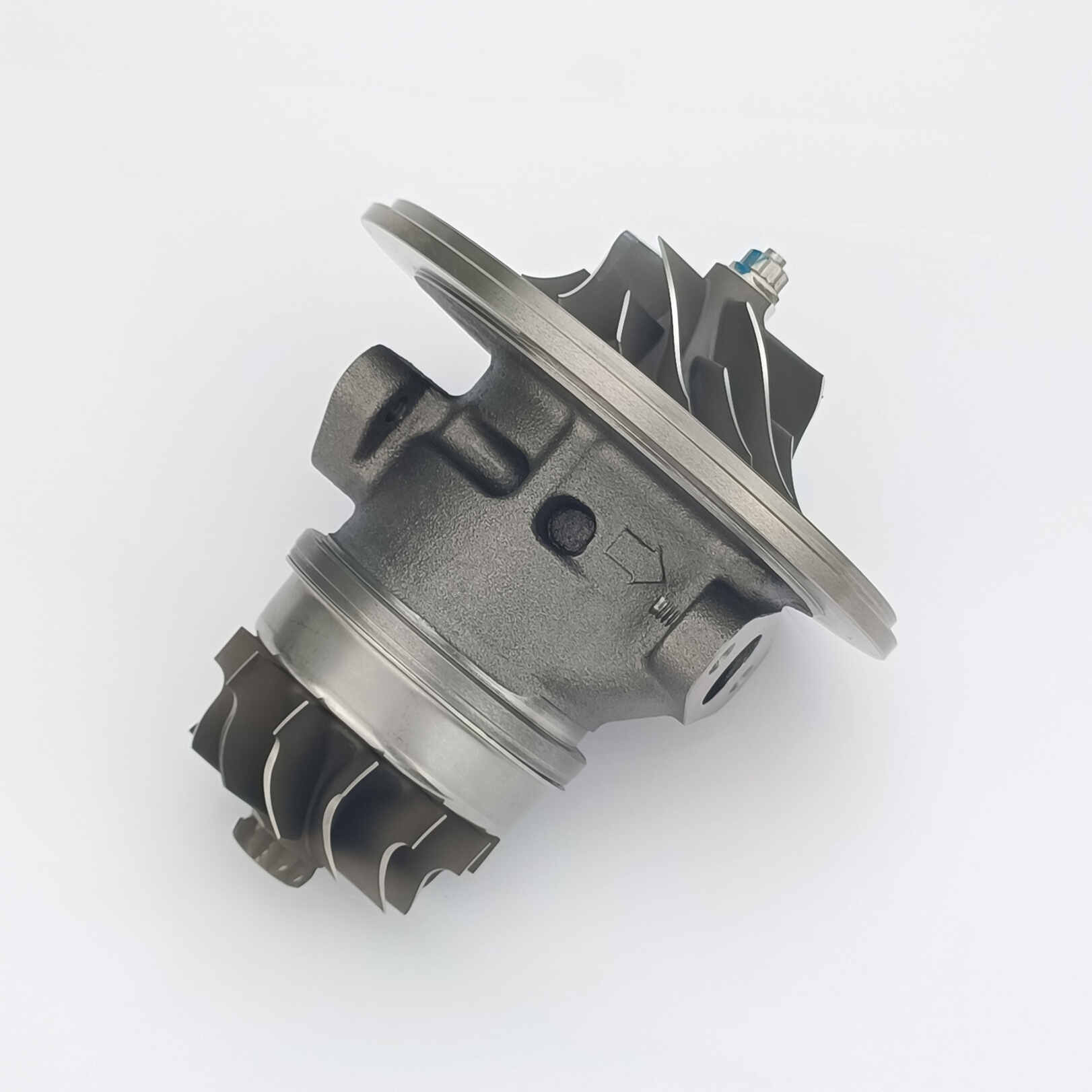 HX40 CHRA Cartridge For 4046107/ 2837715/2837715H Turbochargers