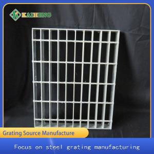Quality Hot Galvanized Grille Panel Customization Metal Building Materials Investment wholesale