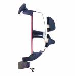 Shacman X6000/X3000 Right Rearview Mirror Replacement