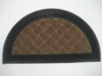 Rubber door mat/Rubber edge mat 903H-NP