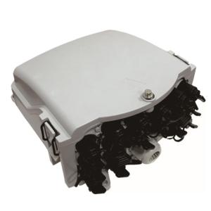 Quality Preinstalled 16 Fiber Access Terminal Box For FTTH wholesale