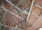 Prefabricated Bali Bungalow , Vanuatu / Light Gauge Steel Framing System