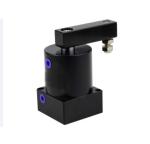 Rotary Clamp Cylinder Air Cylinder Welding Clamps ISO9001 Certification