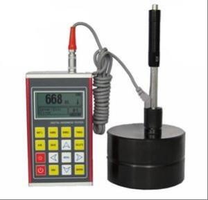 China Cast Steel Hardness tester, Leeb Hardness tester, Portable hardness tester RH-130S on sale