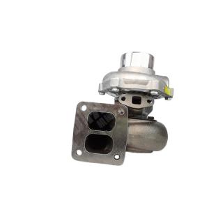 Quality Garrett S6D110 T04B59 Excavator Turbocharger 6138-82-8201 6138-82-8200 wholesale