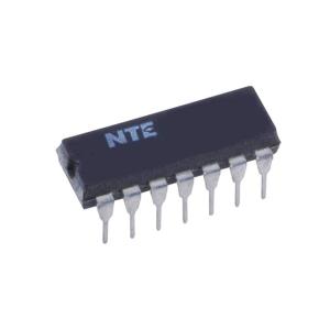 Quality NTE4007 wholesale