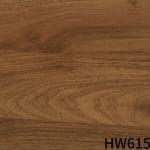 Matt Woodgrain Vinyl Film Membrane Laminate Grey Brown