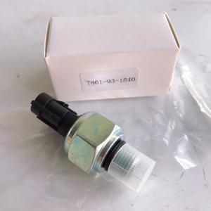 Quality 7861-93-1840 Low Pressure Sensor Switch For Komatsu wholesale