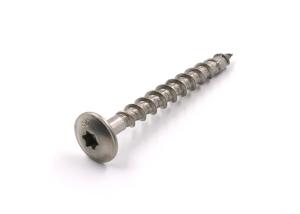 Round Head Self Drilling Self Tapping Screws