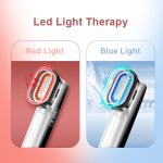 Multifunctional RF Facial Beauty Device