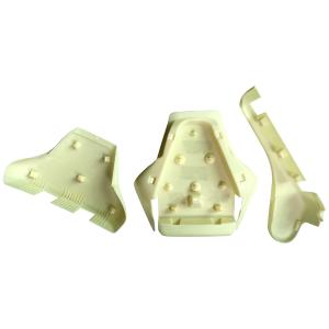 Quality Custom Polypropylene Plastic 3d Printing Aircraft Parts wholesale