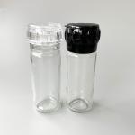 CE 130mm 128g 100ml Plastic Salt And Pepper Grinder