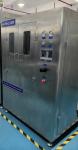 Antiwear Stencil Spray Cleaning Machine Practical Stable Pneumatic