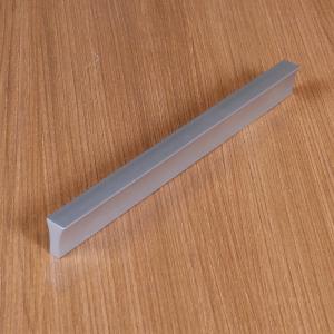 Quality China durable metal material furniture accessories aluminum kitchen cabinet bar handle wholesale