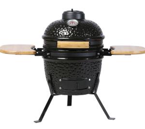 Quality LFGB Monolith Ceramic Grill wholesale