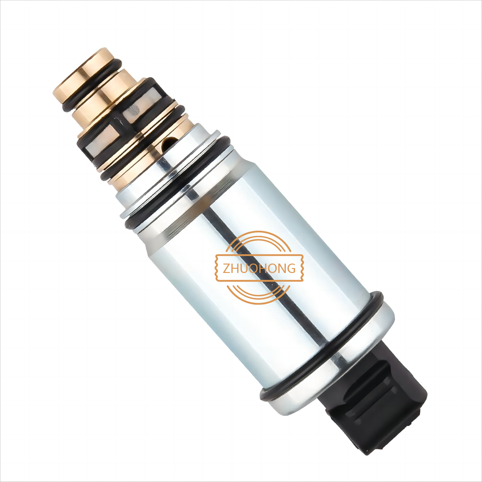 K5 Optima Sportage VS16E VS18E Control Valve for Hyundai Kia 2.0/2.4 Auto AC Compressor