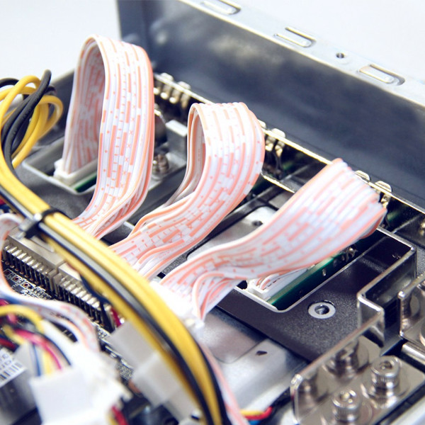 Bitmain S17 56T Antminer BTC Miner SHA256 BTC BCH Bitcoin Machine Mining 2520W
