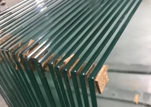 Quality Custom to Size Greenhouse Tempered Glass Shower For 8mm 10mm wholesale