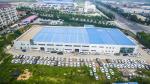 Light Gauge Steel Framing Prefabricated Hall Building / Factory / Shed Steel