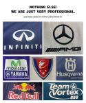Customized Breathable Motorcycling Fans Car Racing Polo Shirts Men'S With