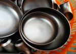 Round Seamless SCH5S WP316Ti 30 Inch Steel Pipe Cap