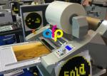 Corona Treated Laminating Plastic Film