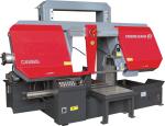 G4265 Double Column Bandsaw Machine