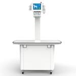 Hot sale veterinary digital xray machine radiography prices for small animals