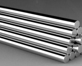 Quality 201 301 303 Stainless Steel Round Bars GB AISI ASTM Standard Polished wholesale