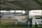 100% Non - Asbestos Marble Fiber Cement Board Production Line Lightweight