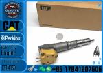 High Quality Diesel Fuel Injector 173-4059 232-1171 232-1183 4CR01974 169-7408