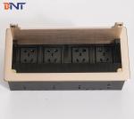 Wholesale product aluminum power supply for conference system desktop brush