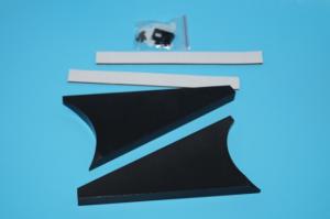 Quality MV.025.468/01, Ink fountain divider, 102 machines parts offset printing machines spare parts wholesale