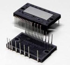Quality 6MBP30VSC060-50 Discrete Semiconductor Devices IC wholesale