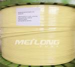Down Hole Encapsulated Control Line FLATPACK