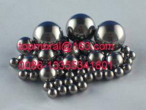 Quality 2-30mm Stainless Steel Ball wholesale