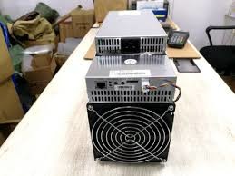 3348W MicroBT Whatsminer M32 Hashrate 68t Cryptocurrency Bitcoin Miner