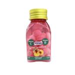 2 Year Shelf Life Sugar Free Mints Sweeteners No Artificial Sweeteners or