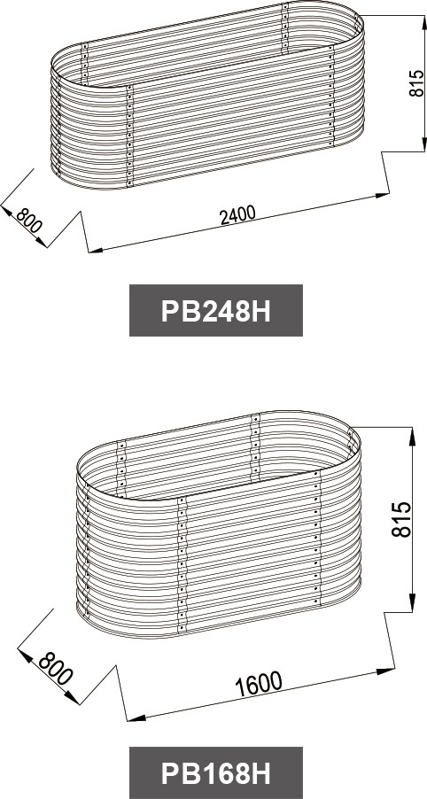 PB Series