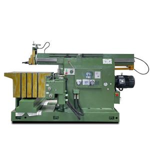 Quality Bullhead Ram Metal Milling Machine Shaping Machine Horizontal Shaper wholesale