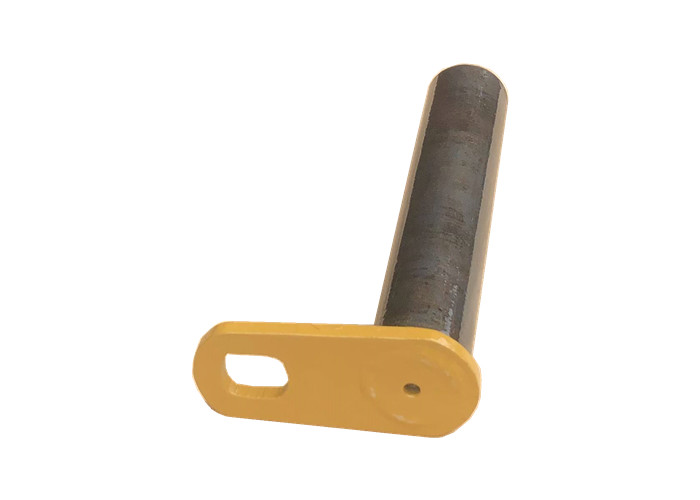Cast Iron Kobelco Excavator Bucket Pins And Bushings