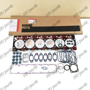 Quality 6BT 6D102 PC200-7 Gasket Repair kit 4089649 3802376 Suitable For Cummins Engine wholesale