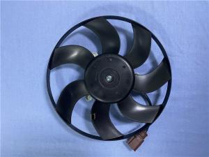 Quality Metal Plastic 3C0959455G SKODA Volkswagen Radiator Fan wholesale