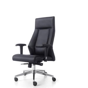Quality Customized Swivel Leatherette Executive Chair For Office wholesale