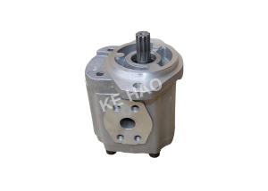 Quality IP3084AKK High Pressure Hydraulic Gear Pump , OEM Aluminum Gear Pump wholesale