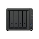 Wholesale DS423+ Sy-nology Disk Station 4-bay Tower Server NAS networking