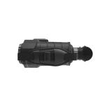 IP66 Thermal Imaging Binocular Night Vision Lens 50mm 384x288
